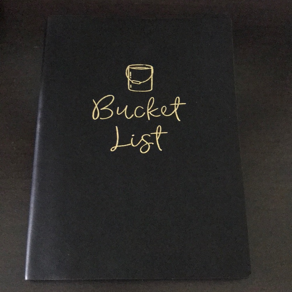 Notebook - Picture 1 of 2